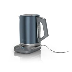 Precision Temperature Kettle