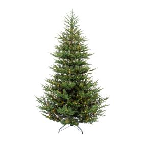 9 Ft Christmas Tree, Christmas Decorations (Option: 9ft)